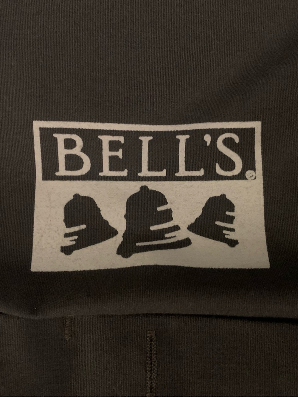 Bell’s Brewery XL Red Kap Work Shirt - Picture 3 of 6